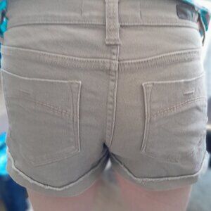 RSQ Malibu Short Style Cuffed Denim Shorts - Size 11